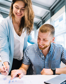 Comprehensive financial planning