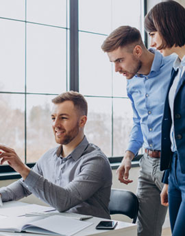 Portfolio management